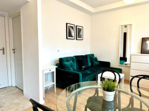 Apartament na Motławie II